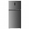 מקרר מקפיא עליון 635 ליטר אמקור Amcor HR630W לבן