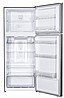 מקרר מקפיא עליון האייר 448 ליטר Haier HRF2520SS נירוסטה