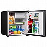 מקרר משרדי 50 ליטר הומקס Homex HRF40B שחור