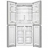 מקרר 4 דלתות 472 ליטר הייר דגם Haier HRF4494BX
