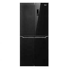 מקרר 4 דלתות 472 ליטר הייר דגם Haier HRF4494FB מקרר 4 דלתות 472 ליטר הייר דגם Haier HRF4494FB