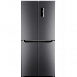מקרר 4 דלתות 472 ליטר האייר דגם Haier HRF4494FSSX מקרר 4 דלתות 472 ליטר האייר דגם Haier HRF4494FSSX