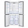מקרר 4 דלתות 472 ליטר האייר דגם Haier HRF4494W