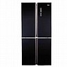 מקרר 4 דלתות אינוורטר 547 ליטר האייר דגם Haier HRF5500FB