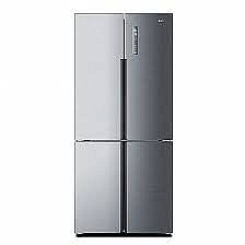 מקרר 4 דלתות אינוורטר 547 ליטר האייר דגם Haier HRF5500FSS מקרר 4 דלתות אינוורטר 547 ליטר האייר דגם Haier HRF5500FSS