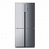 מקרר 4 דלתות אינוורטר 547 ליטר האייר דגם Haier HRF5500FSS
