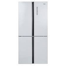 מקרר 4 דלתות אינוורטר 547 ליטר האייר דגם Haier HRF5500FW מקרר 4 דלתות אינוורטר 547 ליטר האייר דגם Haier HRF5500FW