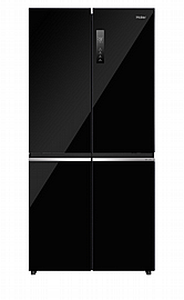 מקרר 4 דלתות 507 ליטר האייר Haier HRF5800FW זכוכית לבנה מקרר 4 דלתות 507 ליטר האייר Haier HRF5800FW זכוכית לבנה