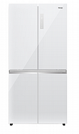 מקרר 4 דלתות 507 ליטר האייר Haier HRF5800BS אבן שחורה מקרר 4 דלתות 507 ליטר האייר Haier HRF5800BS אבן שחורה