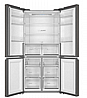 מקרר 4 דלתות 665 ליטר האייר דגם Haier HRF7100FB