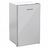 מקרר משרדי 90 ליטר דלת זכוכית הומקס Homex HRF80W לבן