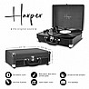 ������ ������ ���� ��� Harper Hrt8 ����