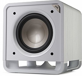 סאב וופר "10 עוצמתי PolkAudio 200w פולק האודיו דגם HTS10 סאב וופר "10 עוצמתי PolkAudio 200w פולק האודיו דגם HTS10