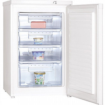 ����� 4 ������ ����� Haier HUF105 Defrost ���