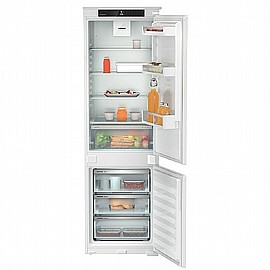 מקרר מקפיא אינטגרלי ליבר 256 ליטר Liebherr ICNSf5103 מקרר מקפיא אינטגרלי ליבר 256 ליטר Liebherr ICNSf5103