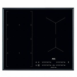 כיריים אינדוקציה 60 ס"מ א.א.ג דגם AEG IKE64471FB כיריים אינדוקציה 60 ס"מ א.א.ג דגם AEG IKE64471FB