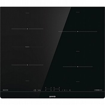 ������ ��������� 60 �"� ������� Gorenje IT643BSC7 ������ �����