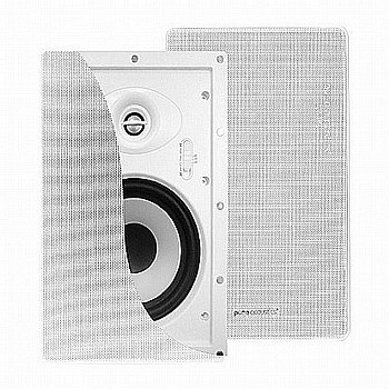 ��� ������� ����� ��� Pure Acoustics ���� ������� ��� IW89