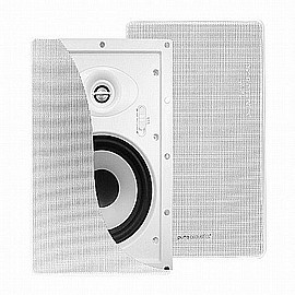זוג רמקולים שקועי קיר Pure Acoustics פיור אקוסטיק דגם IW89 זוג רמקולים שקועי קיר Pure Acoustics פיור אקוסטיק דגם IW89