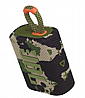 רמקול נייד ג`יי בי אל JBL GO3 צבאי