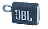 רמקול נייד ג'יי בי אל JBL GO3 כחול