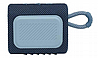 רמקול נייד ג`יי בי אל JBL GO3 כחול