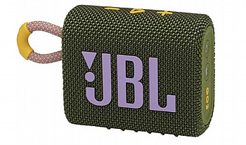 ����� ���� �'�� �� �� JBL GO3 ����