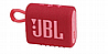 רמקול נייד ג`יי בי אל JBL GO3 אדום
