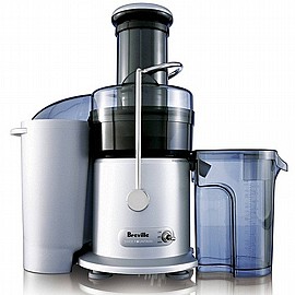 ����� ������ ���� ������ Breville JE95 