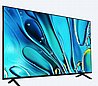 טלוויזיה 43 אינץ' Sony Bravia 3 K43S35B 4K Google TV מבית Sony