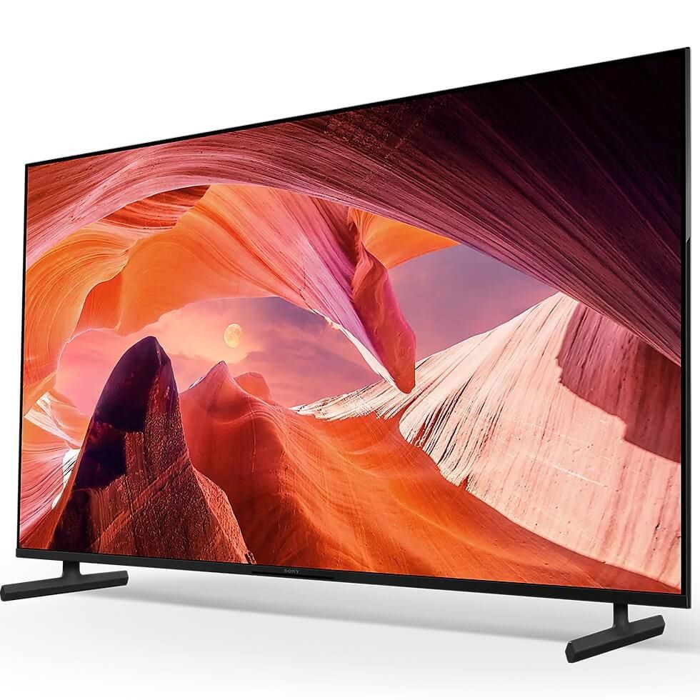 טלוויזיה חכמה סוני 85 אינץ` Sony OLED KD85X80LAEP