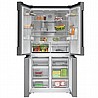 מקרר 4 דלתות בוש 541 ליטר Bosch? KFN96APEAL נירוסטה