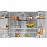 מקרר 4 דלתות בוש 541 ליטר Bosch? KFN96APEAL נירוסטה