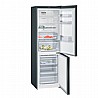 מקרר מקפיא תחתון 323 ליטר SIEMENS סימנס KG36NXXDC