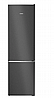 מקרר מקפיא תחתון 363 ליטר סימנס Siemens KG39NSBBF נירוסטה מושחרת