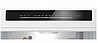 מקרר מקפיא תחתון 363 ליטר סימנס Siemens KG39NSBBF נירוסטה מושחרת