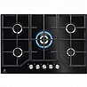 כיריים גז 5 אזורי בישול אלקטרולוקס דגם Electrolux KGG7536W