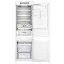 מקרר אינטגרלי 250 ליטר באוקנכט דגם Bauknecht KGITNIS18F2M מקרר אינטגרלי 250 ליטר באוקנכט דגם Bauknecht KGITNIS18F2M