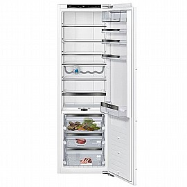 מקרר אינטגרלי 289 ליטר Siemens KI81FHDD0 מקרר אינטגרלי 289 ליטר Siemens KI81FHDD0