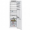 מקרר אינטגרלי 289 ליטר Siemens KI81FHDD0