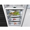 מקרר אינטגרלי 289 ליטר Siemens KI81FHDD0