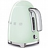 קומקום חשמלי 1.7 ליטר סמאג Smeg KLF03M מנטה