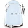 קומקום חשמלי 1.7 ליטר סמאג Smeg KLF03PB תכלת