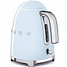 קומקום חשמלי 1.7 ליטר סמאג Smeg KLF03PB תכלת