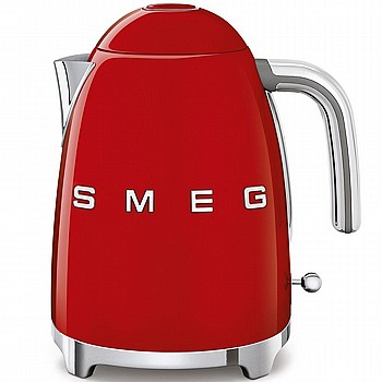 ������ ����� ���� Smeg KLF03RDEU ���� �����