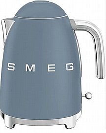 ������ ����� 1.7 ���� ���� Smeg KLF03BLEU ���� �����