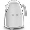 קומקום חשמלי 1.7 ליטר סמאג Smeg KLF03 נירוסטה