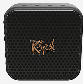 רמקול נייד בלוטוס קליפש Klipsch Austin שחור רמקול נייד בלוטוס קליפש Klipsch Austin שחור