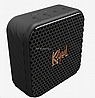 רמקול נייד בלוטוס קליפש Klipsch Austin שחור
