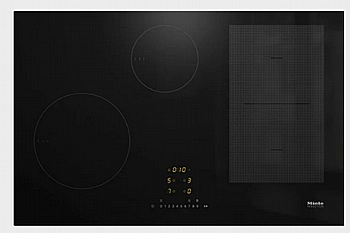 ������ ��������� 80 �"� ���� Miele KM7474FL ������ �����